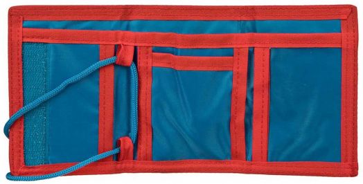 Детско портмоне Team Spidey