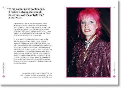 The Little Book of London Style