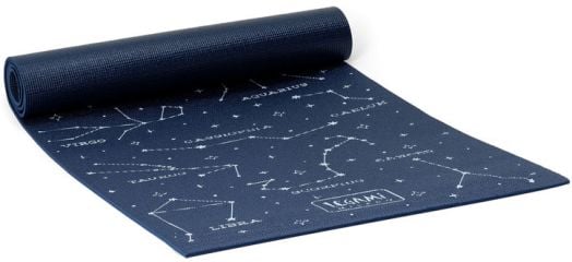 Постелка за йога Legami - Stars