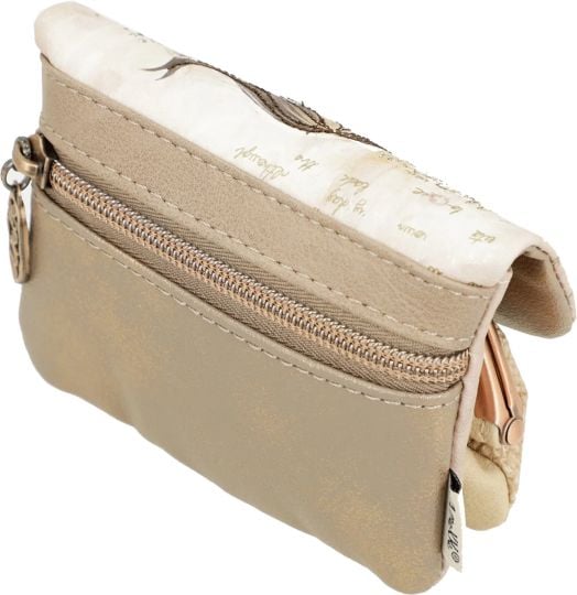 Дамско портмоне Anekke Memories 13 х 10 х 2 см.