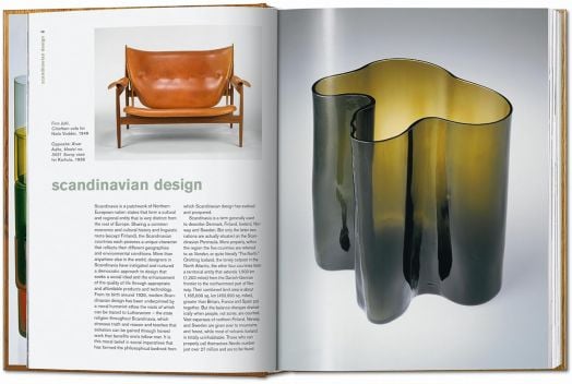 Scandinavian Design, 40th Edition