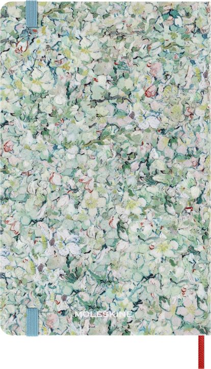 Скицник Moleskine Vincent Van Gogh Museum Limited Edition