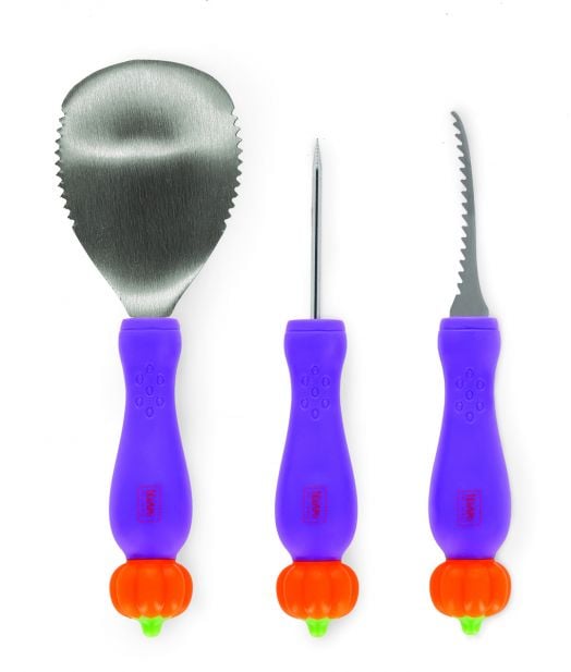 Карвинг сет Legami - Halloween pumpkin