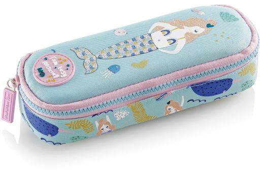 Овален несесер Miquelrius Mermaid с едно отделение