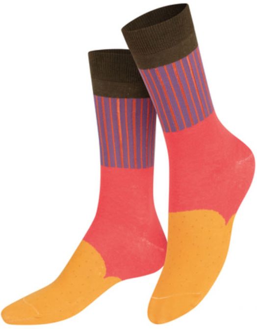 Чорапи Eat My Socks - Spicy Taco