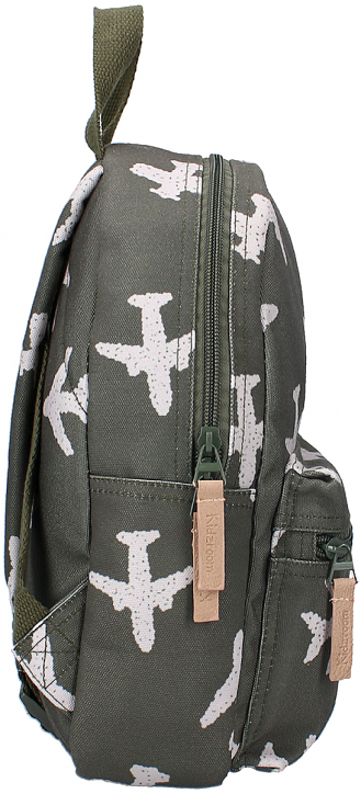 Детска раница Vadobag Kidzroom Adore More - Самолети, 31 х 23 х 8 см.