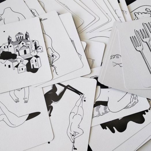 Настолна игра: Дани