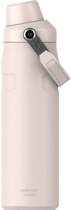 Бутилка за вода Stanley The Aerolight IceFlow Rose Quartz