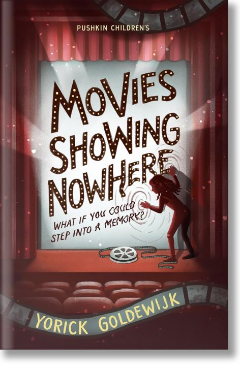 Movies Showing Nowhere