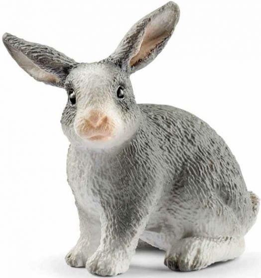 Фигурка Schleich: Заешка колибка