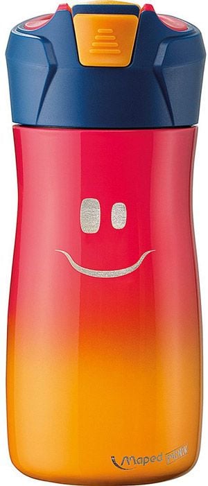Бутилка за вода Maped Concept Kids, 430 мл.