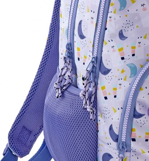 Раница Miquelrius Unicorn 2024 с две отделения, 27 л.