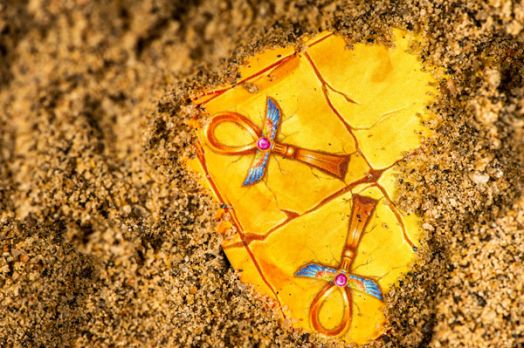 Настолна игра: Пирамидо