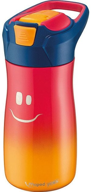 Бутилка за вода Maped Concept Kids, 430 мл.