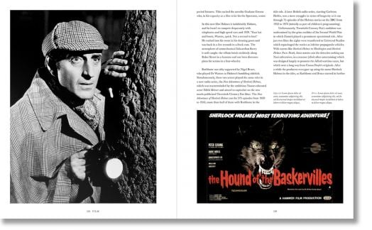 The Worlds of Sherlock Holmes