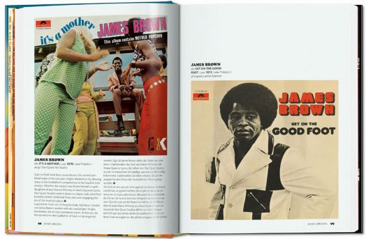 Funk & Soul Covers. 40th Ed.