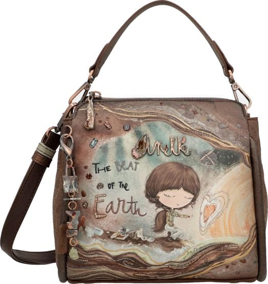 Дамска чанта Anekke Core 20 х 19 х 11 см.