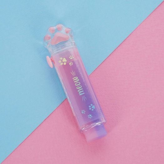 Гумичка за триене Legami - Meow Kitty