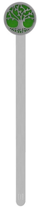 Разделител за книга Metalmorphose - Tree Of Life