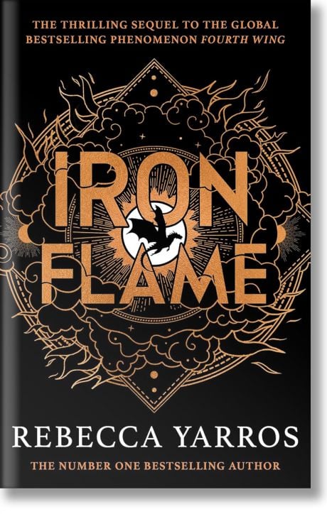 Iron Flame