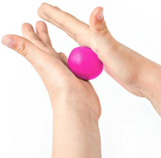 Комплект полимерна глина Staedtler Fimo Kids, Розов еднорог