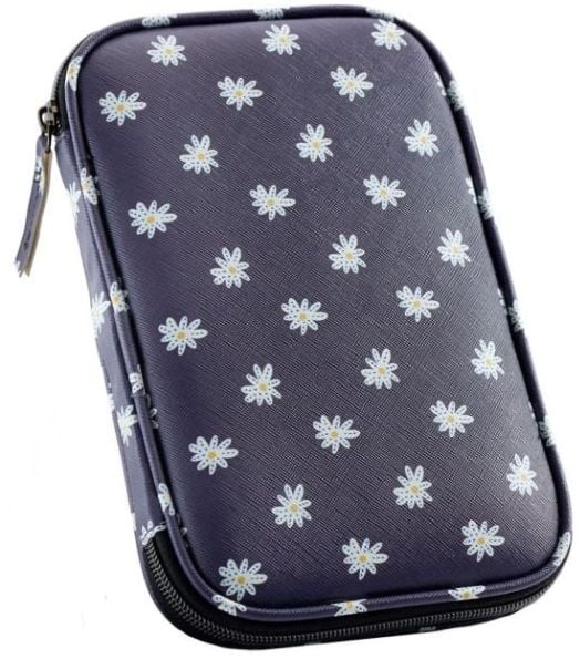 Калъф органайзер Miquelrius Daisies