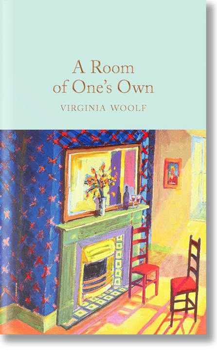 A Room of One's Own