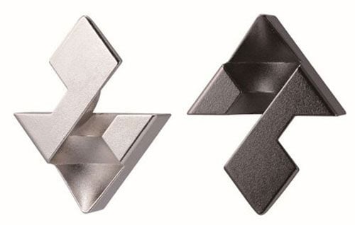 3D пъзел Eureka Hanayama Cast Diamond