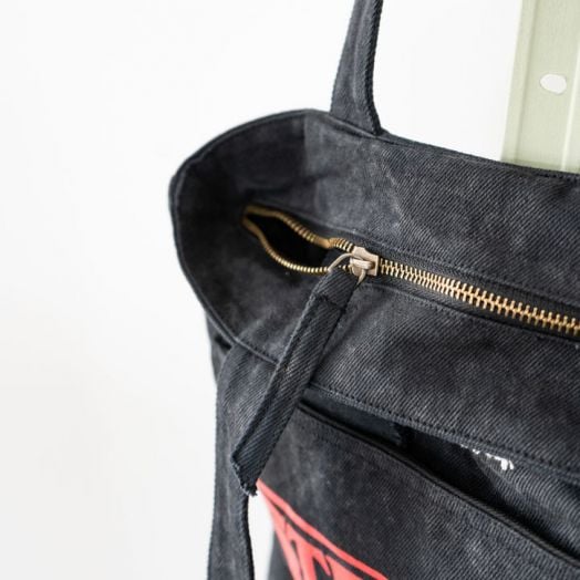 Текстилна торба Stranger Things