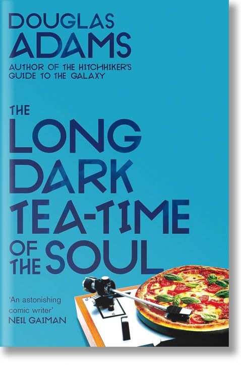 The Long Dark Tea-Time of the Soul