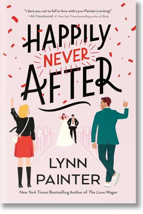 Happily Never After