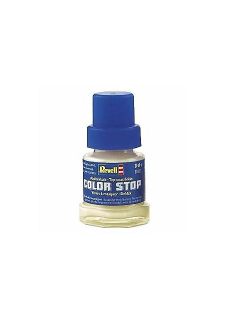 Маскираща течност Revell Color Stop