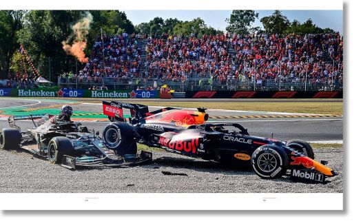 Formula One: The Rivals