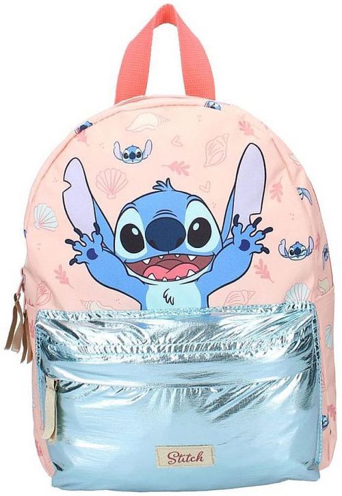 Раничка за детска градина Vadobag Stitch - Funshine