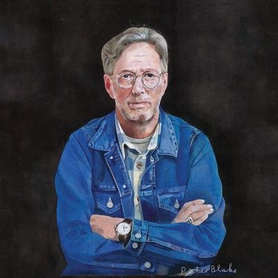 Eric Clapton - I Still Do (CD)