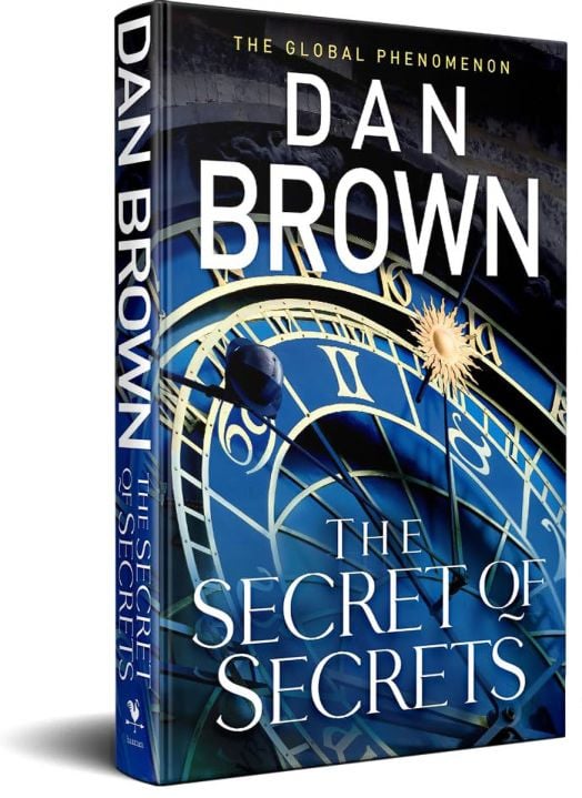 The Secret of Secrets