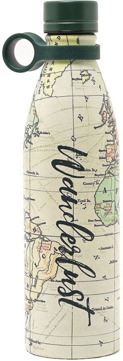 Термо бутилка Legami - Travel, 800 мл.