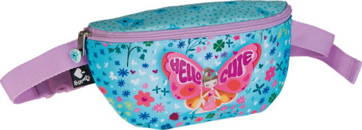 Чанта за кръст Busquets Hello Cute 2023