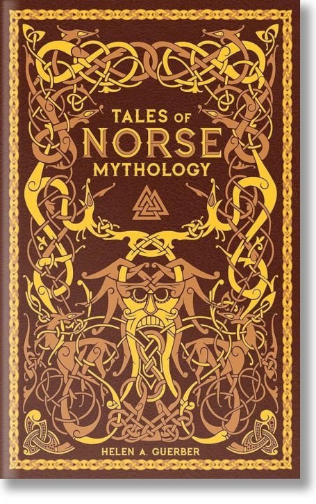 Tales of Norse Mythology