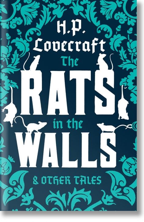 The Rats in the Walls and Other Stories