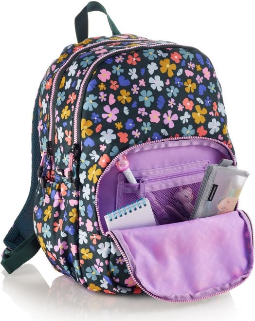 Раница Miquelrius Spring Night с две отделения, 27 л.