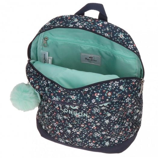 Малка детска раничка Pepe Jeans Alenka