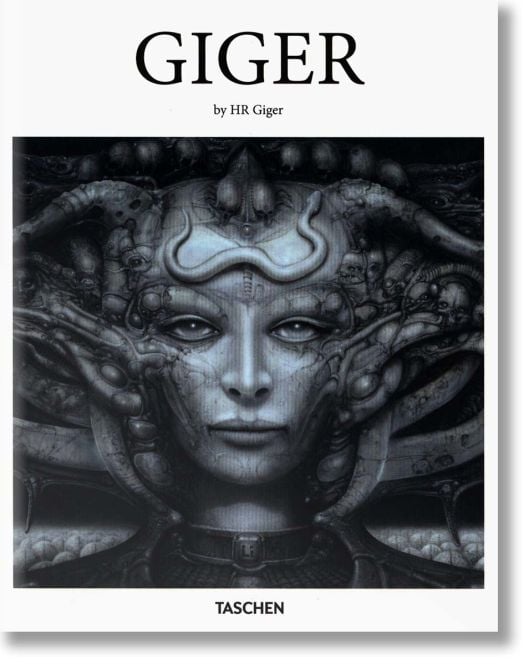 Art, Giger