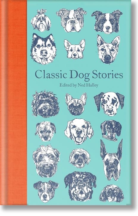 Classic Dog Stories