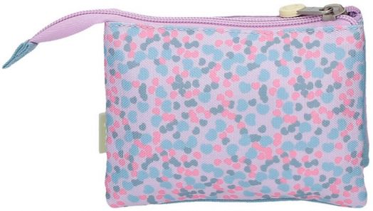 Портмоне Enso Cute Girl за монети