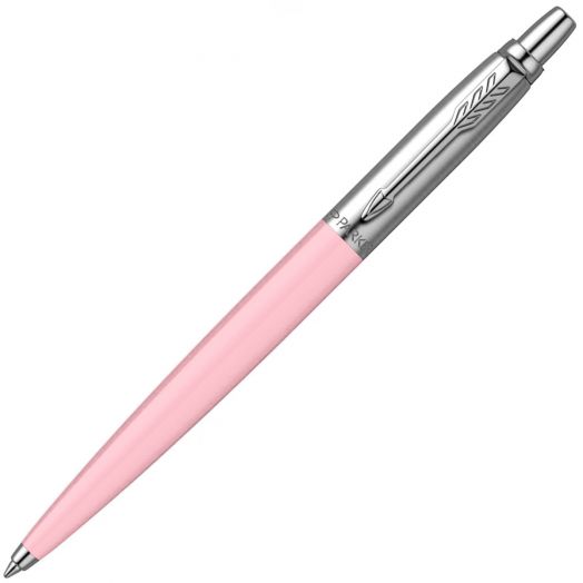 Химикалка Parker Jotter Originals Baby Pink