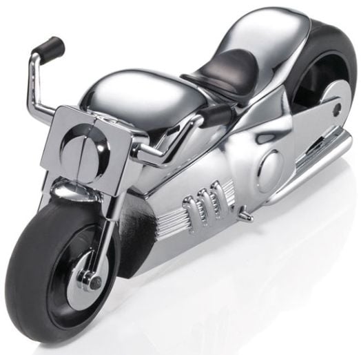 Настолен сувенир Troika - Easy Rider