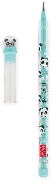 Модулен молив с гума Legami - Panda