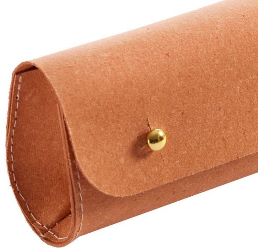 Овален несесер Miquelrius Just Black