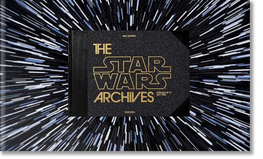 The Star Wars Archives. 1977-1983